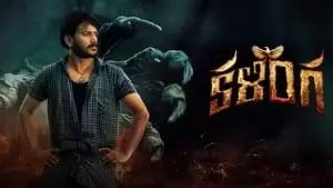 Dhruva Vaayu Cover Image