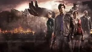Nick Apostolides Cover Image