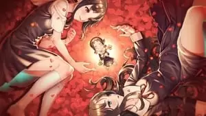 Aka Akasaka Cover Image