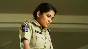 Ruhani Sharma Cover Image