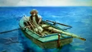 Aleksandr Petrov Cover Image