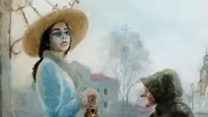 Aleksandr Palamishev Cover Image
