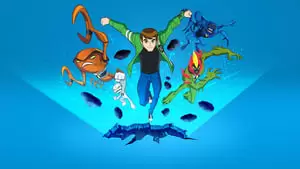 Duncan Rouleau Cover Image