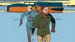 Frédéric Cerdal Cover Image