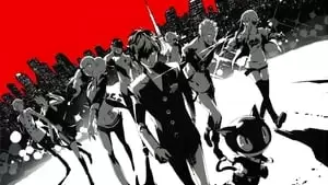 Katsura Hashino Cover Image