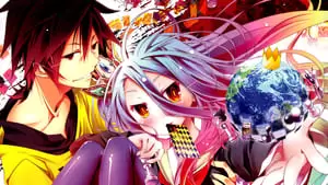 Takashi Aoshima Cover Image