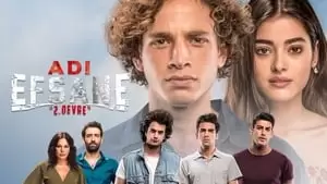 Duygu Nisanci Cover Image