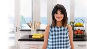 Kristen Kish Cover Image