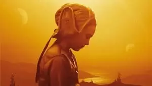 Wyatt Rockefeller Cover Image