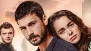 Ferhat Baynal Cover Image