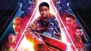 Jonathan Baker Cover Image