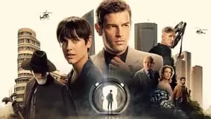 Nico Romero Cover Image