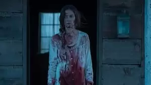 Teresa Sutherland Cover Image