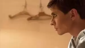 Rudolf Nureyev Cover Image