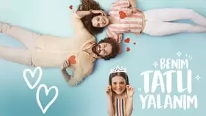 Lavinya Ünlüer Cover Image