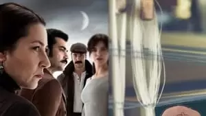 Hande Soral Cover Image