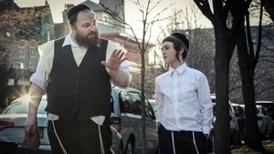 Anna Gansburg Nahmani