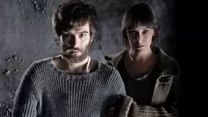 María Córdoba Cover Image