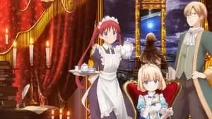 Nozomu Mochitsuki Cover Image