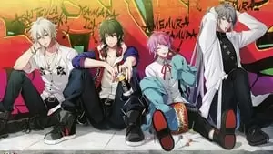 Katsumi Ono Cover Image