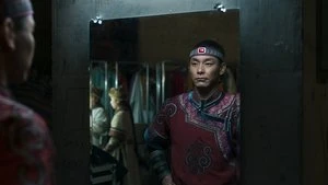 Xiaoxuan Jiang