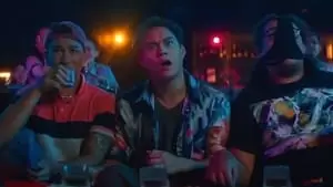 Enrique Gil Cover Image