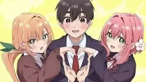 Rikito Nakamura Cover Image