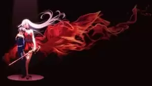 Shimizu Yuu Cover Image