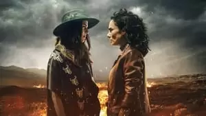 Ana Serradilla Cover Image