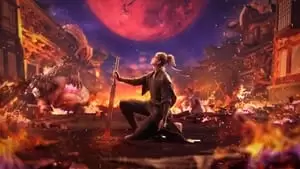 Zhen Zhao Cover Image