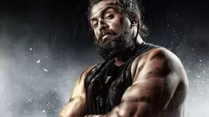 Dhruva Sarja Cover Image