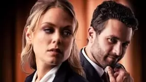 Lauren Palmer Cover Image