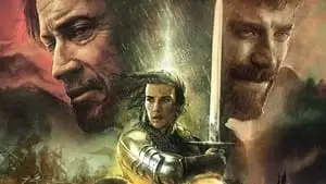 John Real Cover Image