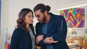 Can Yaman Cover Image