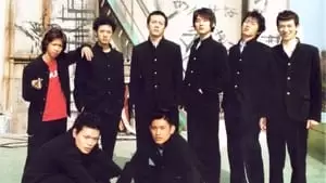 Toshiaki Toyoda Cover Image