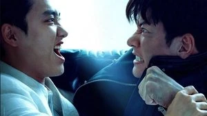 Park Shin-woo
