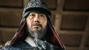 Sung-Woong Hwang Cover Image