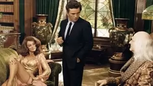 Fernando Lamas Cover Image