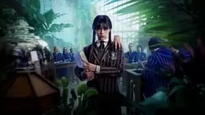 Emma Myers Cover Image
