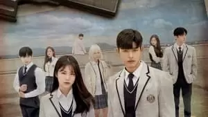 Lee Soo Min Cover Image