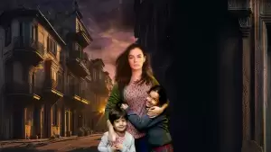 Tugce Altug Cover Image