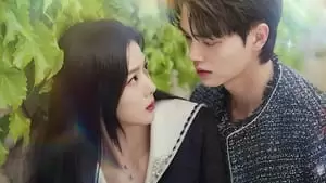 Woo Hee-Jin Cover Image