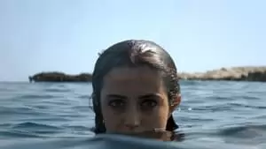 Elena Martín Cover Image