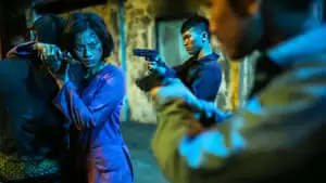 Mai Cát Vi Cover Image