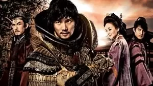Dong-jik Jang Cover Image