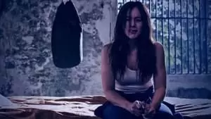 Kimberly Ryder Cover Image
