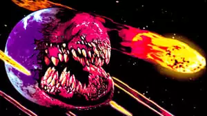 Douglas McKeown Cover Image
