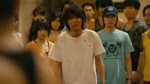Shinsuke Sato Cover Image