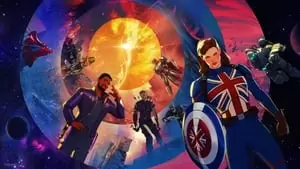 Bryan Andrews Cover Image