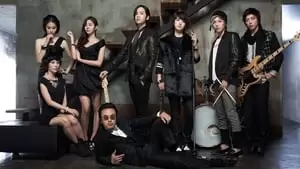 Keun-Suk Jang Cover Image